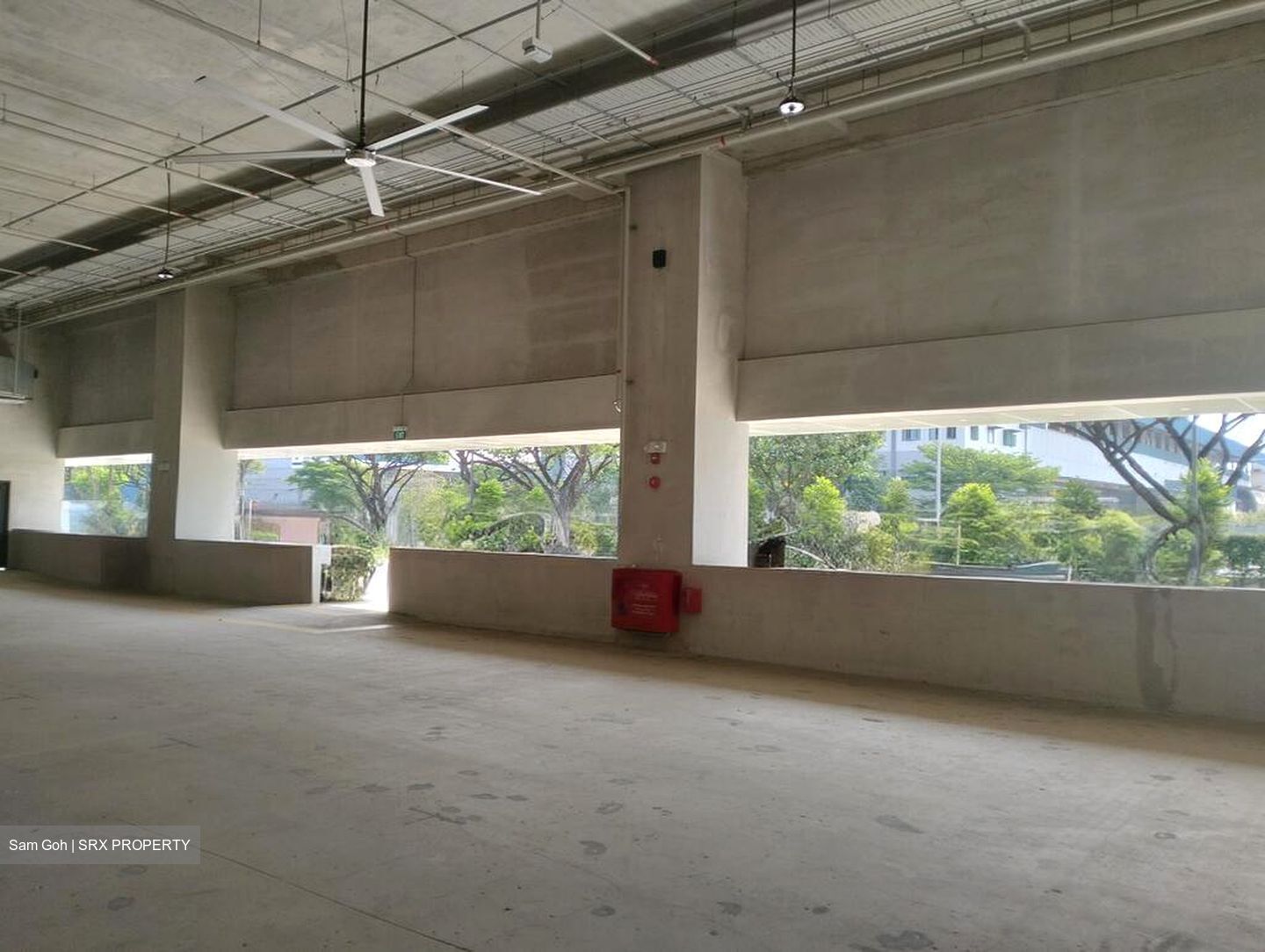 Tuas Basin Link (D22), Factory #521736831